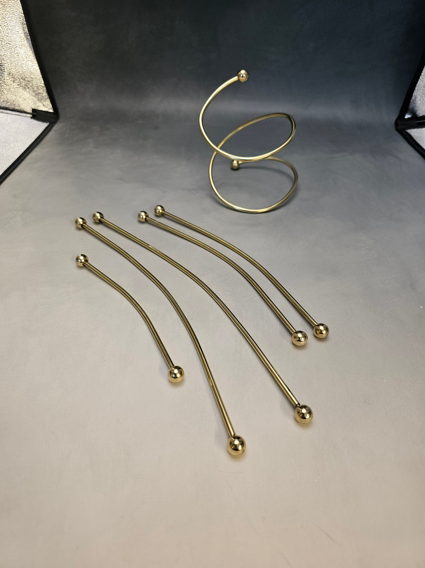 Custom order