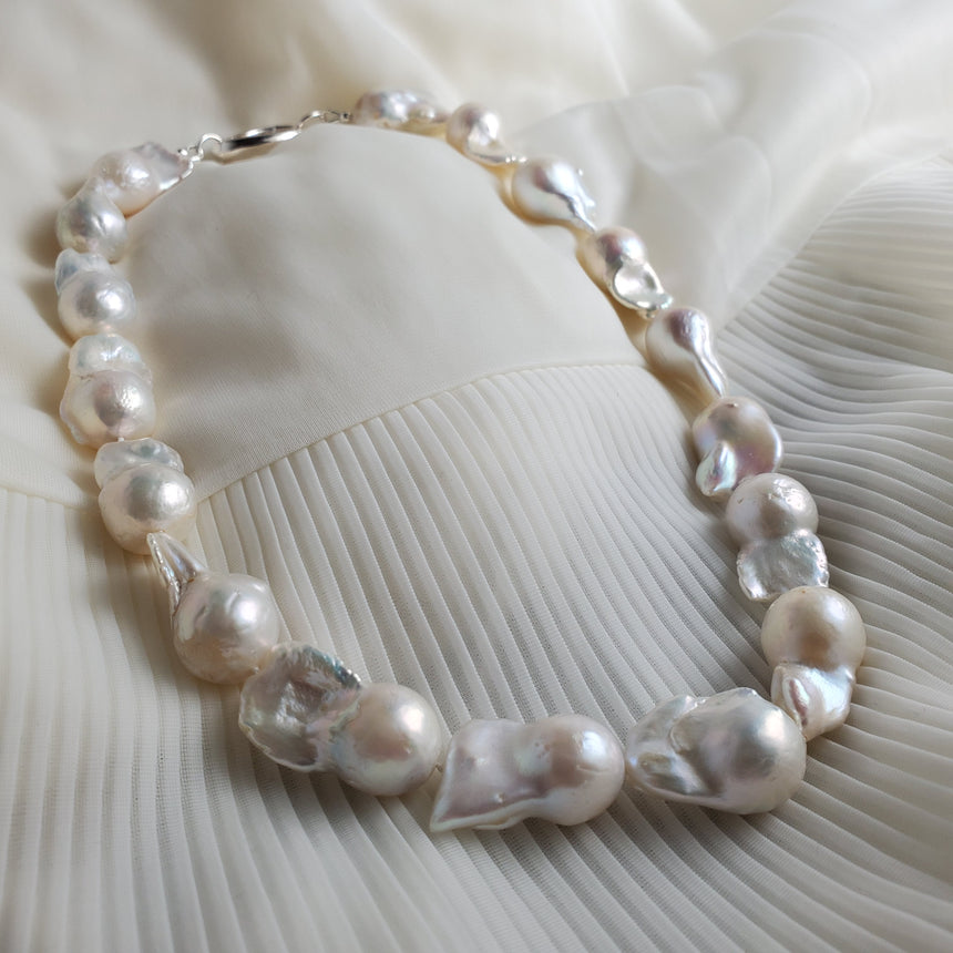 How To Care For Your Freshwater Pearl Jewelry - Creative Jewelry by Marcia